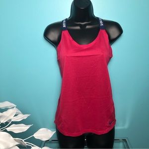 ⭐️NEW⭐️Nike Women’s Dri-Fit Tank Top